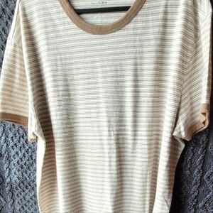 Goodfellow & Co. Tshirt, Size XL